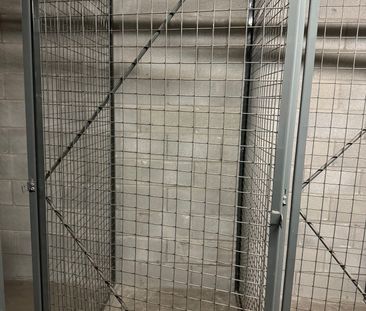 Appartement - 717-1800 Boul. René-Lévesque O. - Photo 1