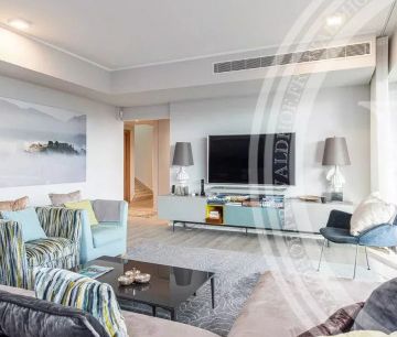 Maison • Saint-Jean-Cap-Ferrat - Photo 1