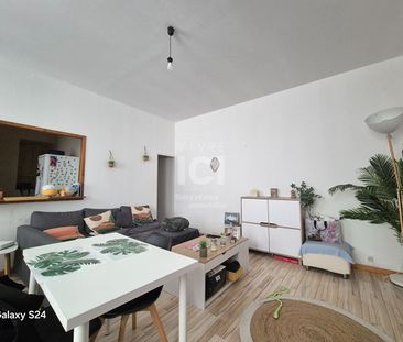 Location Appartement 2 pièces 53m² - Photo 1