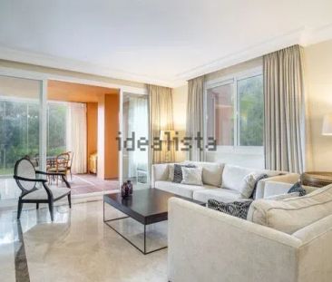 Alquiler de piso en Urbanizacion n Andalucia 2g, 55 - Photo 2