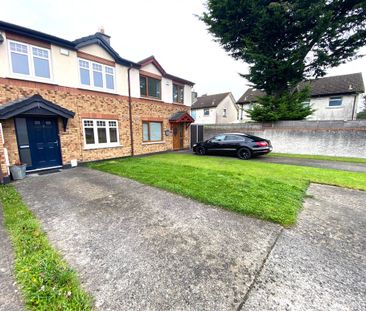 Grange View Court, Clondalkin, Dublin 22 - Photo 6