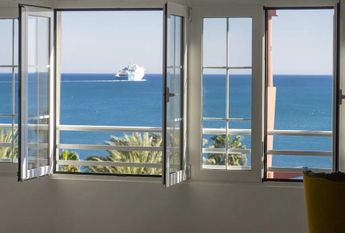 Calle Cañizares, Málaga, Andalusia 29002