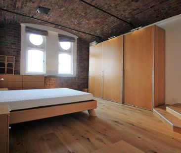 2 bedroom apartment to rent - Photo 6