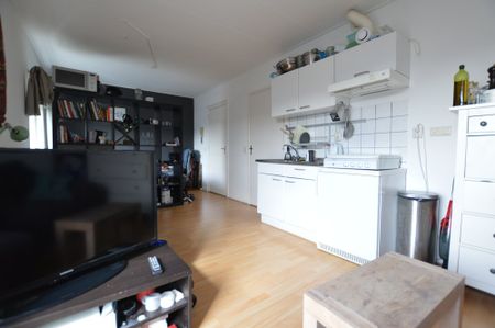 Studio, Coetsstraat - Foto 4