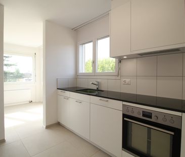 Neu renovierte und ruhige 4.5-Zimmer-Wohnung, nähe Aarau - Photo 6