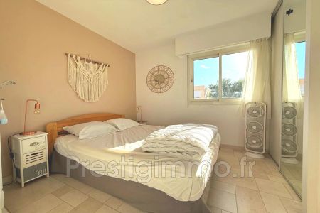 Centre-ville, Location appartement 2 pièces 30 m² - Photo 5