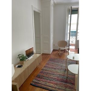 3 Zimmer-Wohnung in Genève - Plainpalais/Acacias, möbliert, auf Zeit - Photo 2