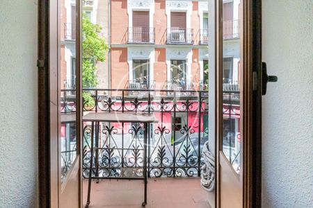 Flat for rent in Malasaña - Universidad (Madrid) - Photo 5