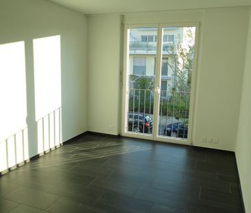 4.5 Zimmerwohnung in Nänikon - Photo 3
