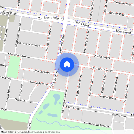 49 Centurion Avenue, Vic 3029, Tarneit