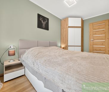 Centrum | 3 niezależne pokoje | osobna kuchnia - Photo 6