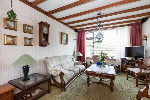 Huis te huur: A.J. van Reststraat 18 2685 VJ Poeldijk - Foto 1