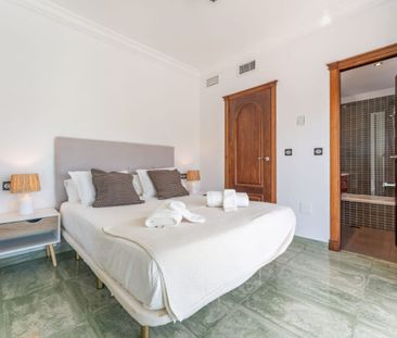 Alquiler de chalet pareado en Calle Camelia, 13 b - Photo 3