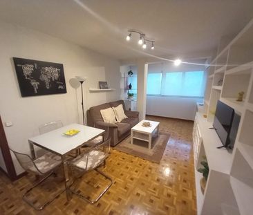 Piso de alquiler en Calle Mota del Cuervo, 4, Canillas - Photo 2