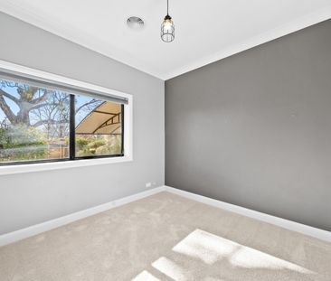 43 Finniss Crescent, Narrabundah ACT 2604 - House For Rent | Domain - Photo 1