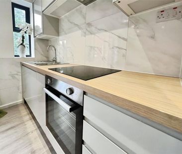 1 bedroom flat to rent - Photo 6