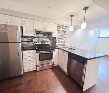 For Lease - Bsmt-220 Sixteen Mile Drive, Oakville, Ontario - Photo 2