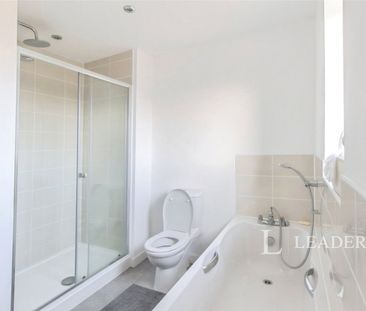 1 bedroom house to rent St. Johns Close, Peterborough, Cambridgeshi... - Photo 6