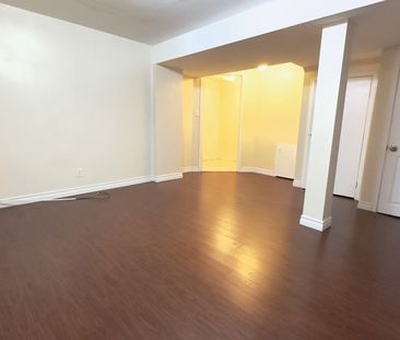 For Lease - 79 Laird Drive Unit# Bsmt, Markham, Ontario - Photo 2