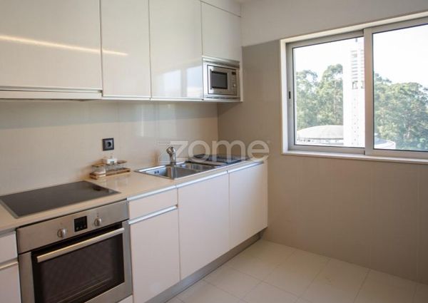 Apartamento T1 em Porto