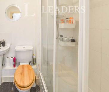 1 bedroom apartment to rent Bakers Close, St. Albans, AL1 - Photo 5