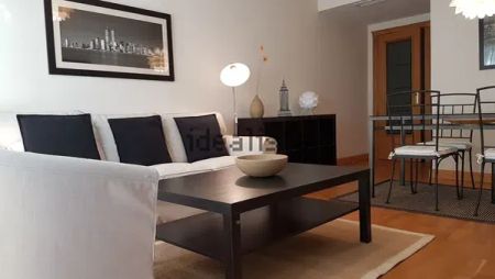 Alquiler de piso en Calle Pacífico, 32 - Photo 4