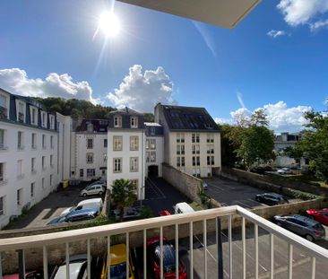 A LOUER. Disponible Immédiatement. Charmant Appartement T2 bis Meub... - Photo 2