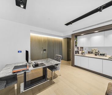 1 Park Drive E14 - Photo 4