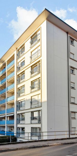 Superbe appartement - Foto 1