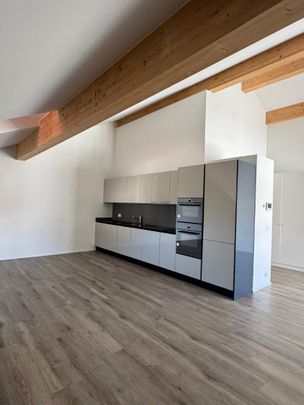 3.5 Zimmer, 103 m², 2. Stock - Foto 1