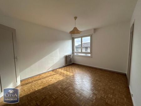Location Appartement 3 pièces 68m² LIMOGES 87000 - Photo 2