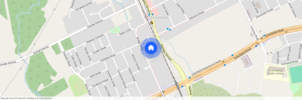 7 Lane Grove Schofields