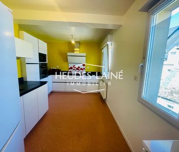 Location Appartement 2 pièces 69m² AVRANCHES 50300 - Photo 4