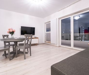 Łódź, Śródmieście, Wróblewskiego - Photo 2