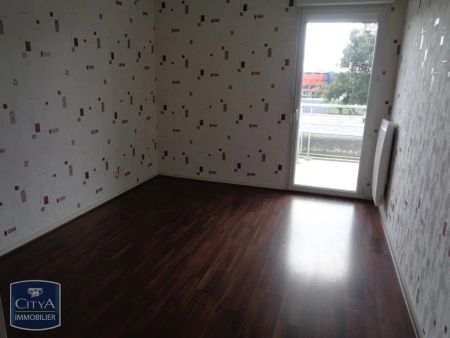 Appartement à louer 2 pièces 45.37m² - Photo 5