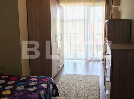 Apartament 2 camere , 48 mp, mobilat modern, prima inchiriere, parcare, zona Calea Baciului - Photo 1