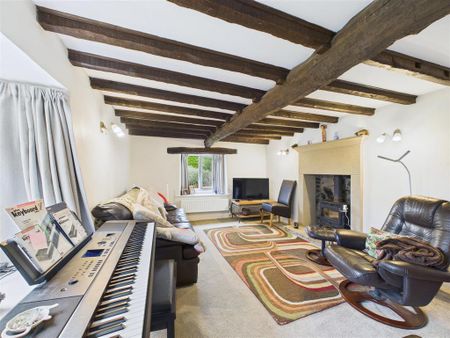 2 bedroom house to rent - Photo 2