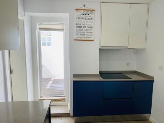 Apartamento T1 - Photo 1