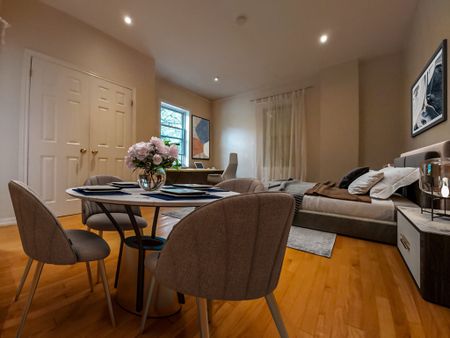 For Lease - 195 Carlton Street Unit# Unit 1, Toronto, Ontario - Photo 4