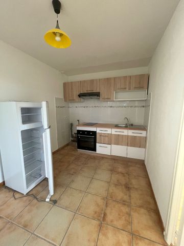Location appartement 2 pièces, 37.90m², Saint-Thomas - Photo 4