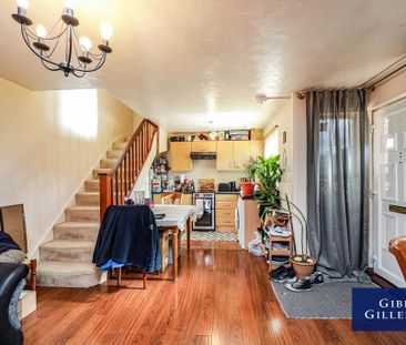 1 bedroom house to rent - Photo 2