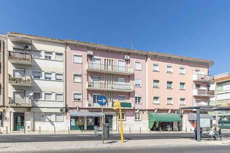 Apartamento T4 em Lisboa - Photo 2