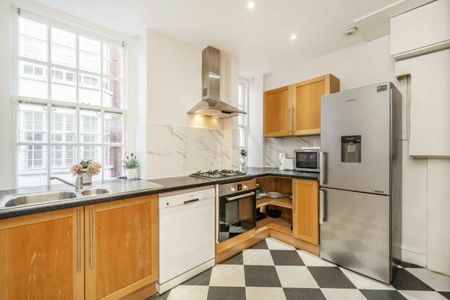 Warwick Gardens, Kensington, W14 - Photo 5