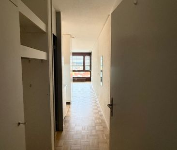 2 Zimmer, 57 m², 3. Stock - Foto 1