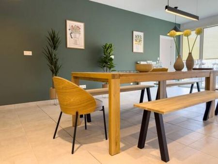 T1 26 m2 tout équipé en coliving et clé en main - Photo 4