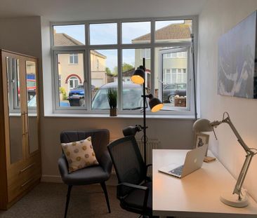 1 bedroom in a house share to rent - Photo 5