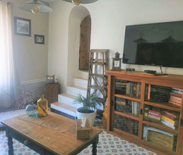 Location Maison 3 pièces 70m² - Photo 2