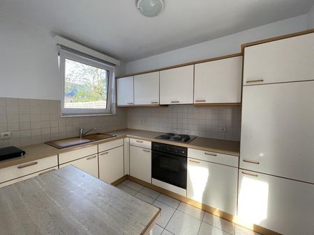 WICHELEN - Gelijkvloers appartement met garage. - Photo 2