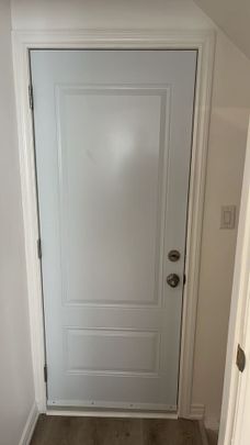 For Lease - 52 Hornchurch Crescent, Markham, Ontario - Photo 1