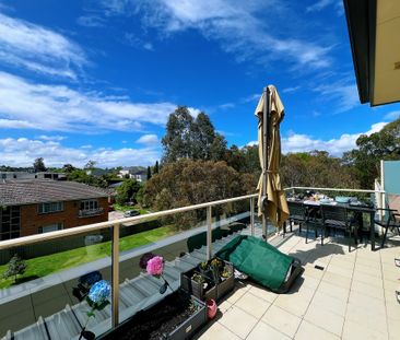 Modern 2 Bed | 2 Bath | 1 Car For rent in Balwyn North - Photo 5
